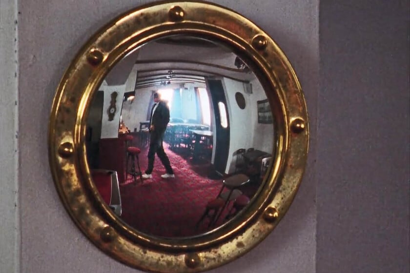 «Rose of Nevada»: el barco que volvió del tiempo y arrastró consigo a dos hombres con los bolsillos vacíos y el alma a la deriva
