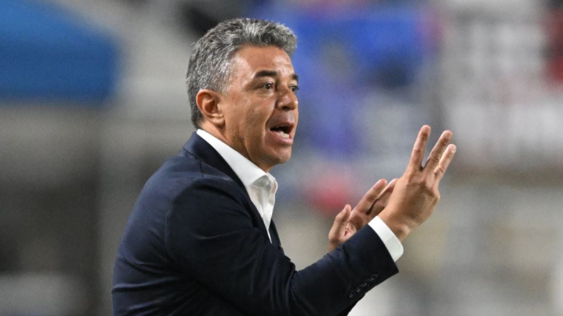 Ecuador se quedó a penales del título y ahora va por el tercer puesto ante Panamá