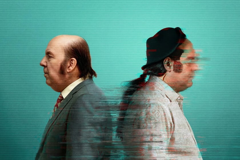 «El otro Chiquito»: el documental que vuelve sobre el juicio que partió al humorista español en dos