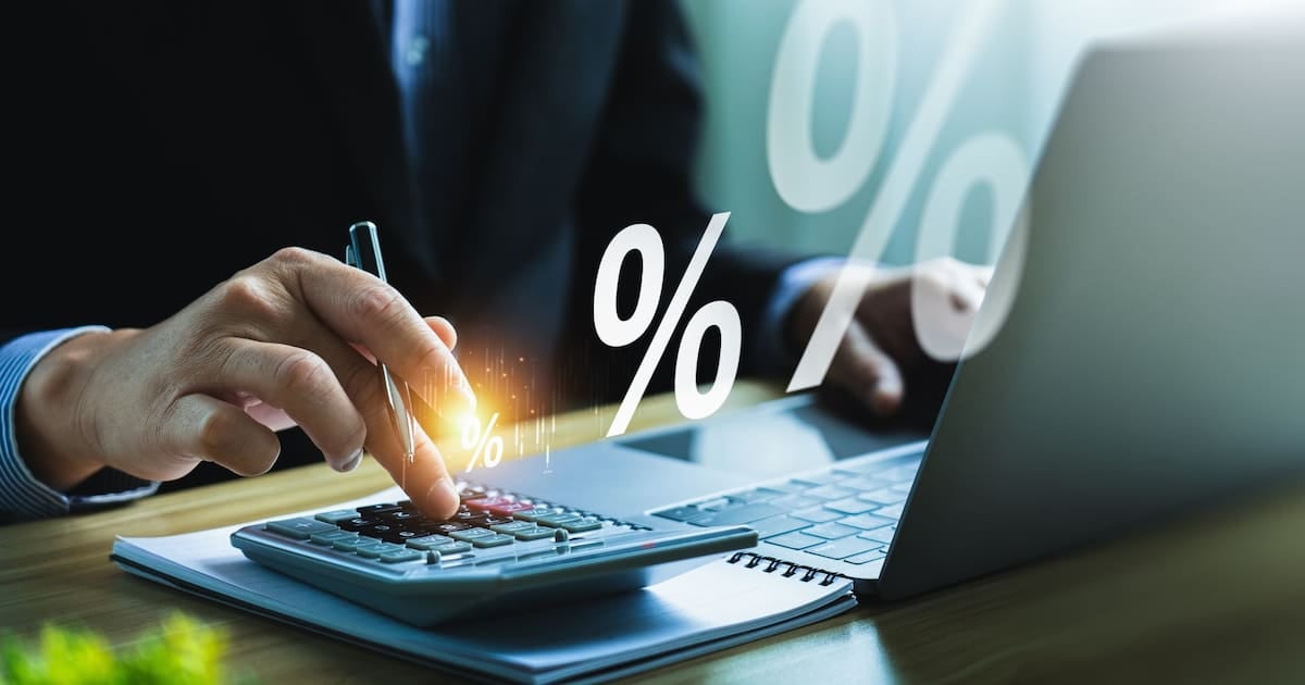 Plazo fijo: con un millón de pesos, el Nación paga 11,6% más que el ICBC en solo 30 días