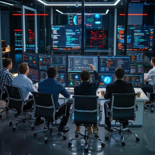 Gemini 4 Argon, la IA de Google que encontró una falla en un software usado por hospitales