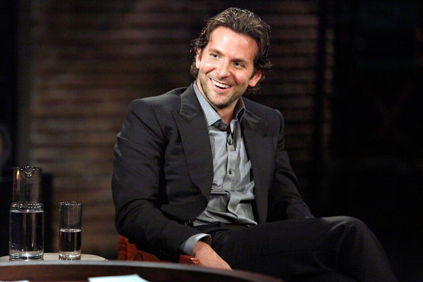 Bradley Cooper se calza el uniforme de Duke y mete ruido en el universo G.I. Joe
