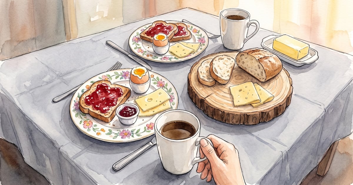 Mas fibra en el desayuno: la OMS marca el piso de 25 gramos diarios y crecen las opciones para sumarla en la primera comida