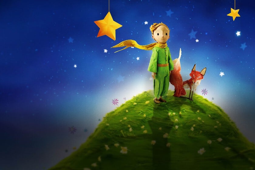 El Principito vuelve a la pantalla grande: ahora con actores de carne y hueso y un protagonista hecho de píxeles