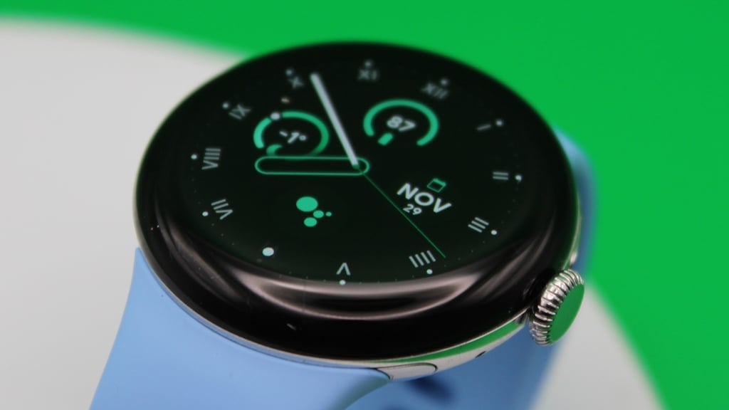 Pixel Watch 5: las tareas que Gemini ya puede resolver en la muñeca, aunque no haya señal