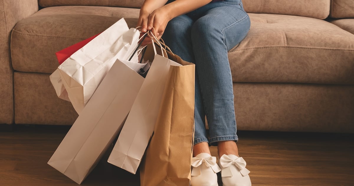 Ventas minoristas pyme subieron 0,3% interanual en septiembre, pero acumularon una caída del 2,1% en lo que va del año