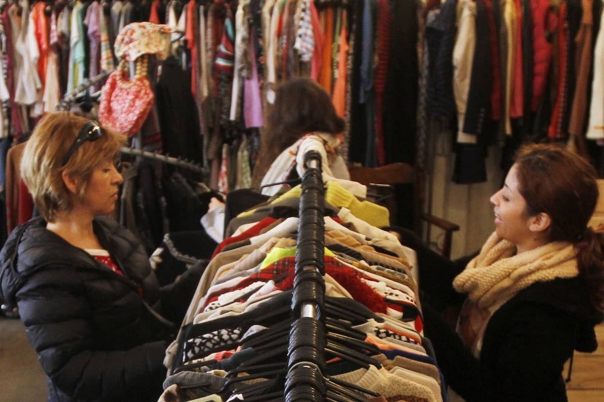 Consumo en mínimos: las ventas minoristas pyme retrocedieron 1,2% en septiembre y suman una caída de 2,1% en el año
