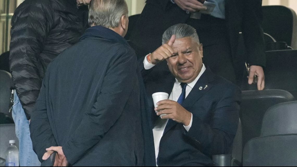 Veintiuno y contando: Argentina pasó por encima a Burkina Faso en una noche de cumple del Monumental