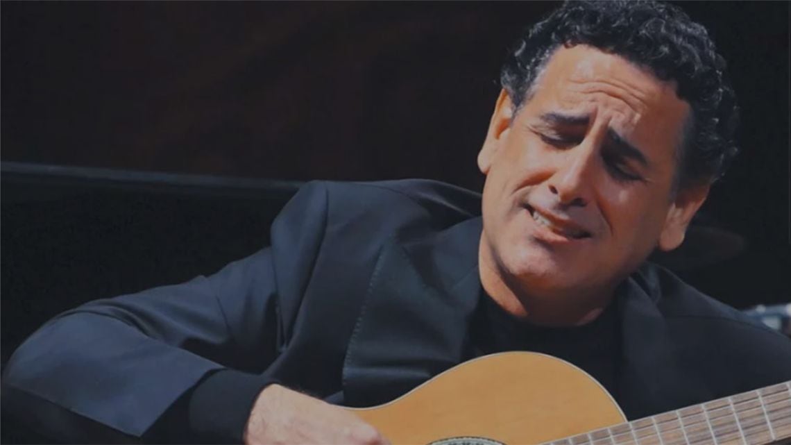 Una noche en la que la ópera se sentó a la mesa con el tango y la zamba
