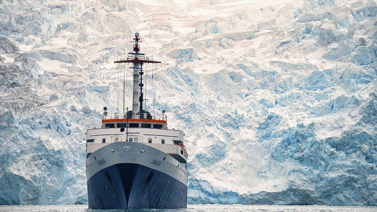 De Ushuaia al hielo eterno: lo que hay que saber antes de embarcarse rumbo a la Antártida