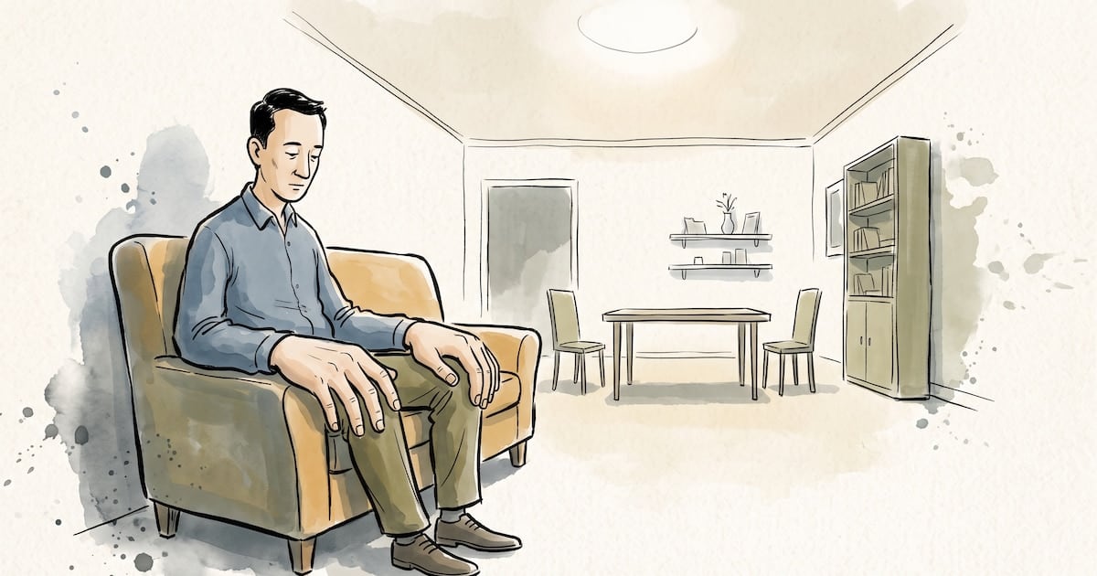 Cuando la percepción se altera: qué motivos llevan a consultar a un profesional de salud mental