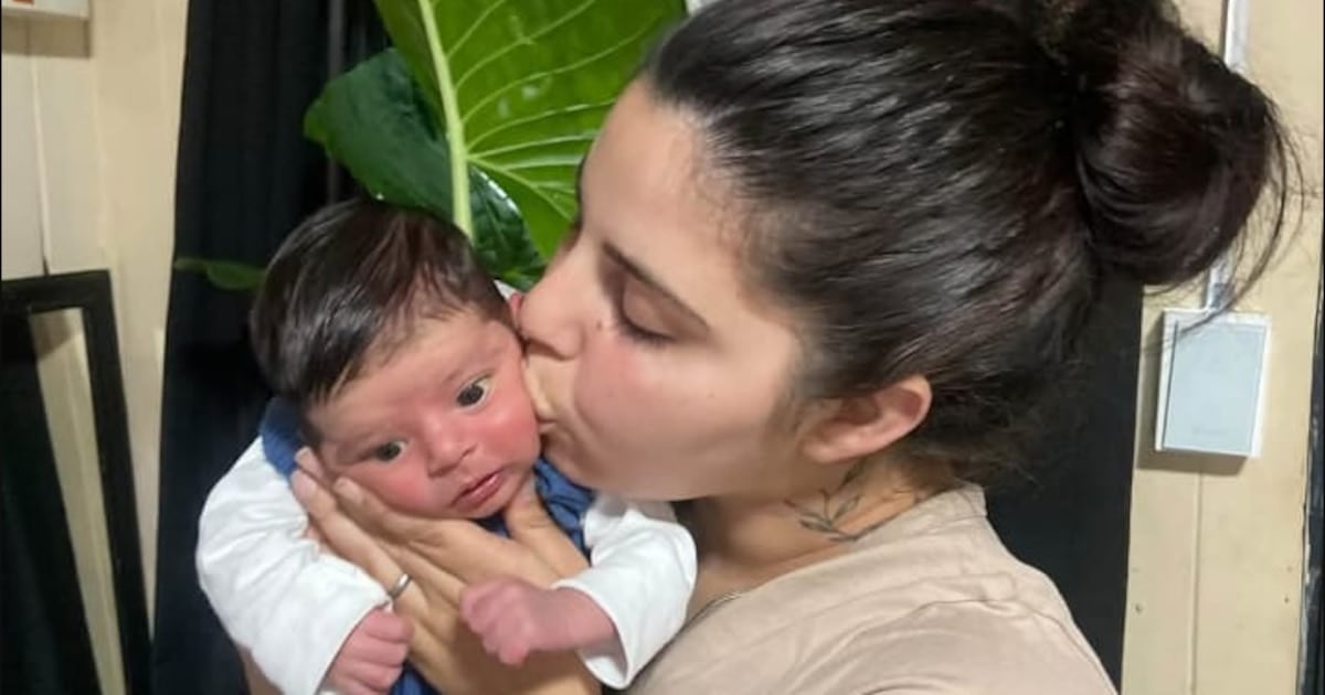 Punta Lara: la muerte de un bebé de diez días se investiga como homicidio culposo y ya hay dos imputados en libertad