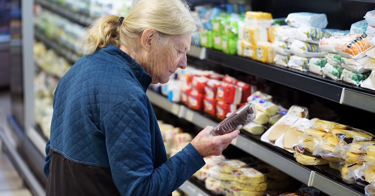 Frutas y verduras: el rubro donde más vale comparar precios entre supermercados