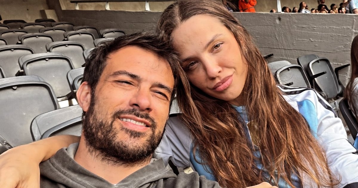 Ivana Figueiras confirmó la fecha y el lugar de su casamiento con Darío Cvitanich: será en marzo de 2027 y todo se resolverá con civil y festejo en Pacheco