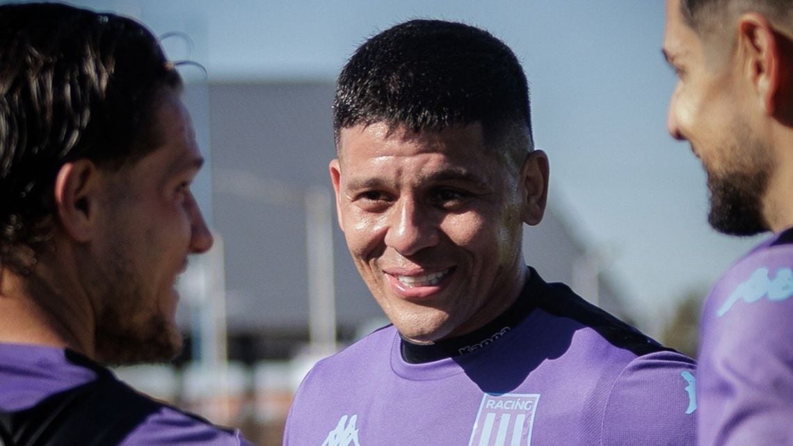 Estudiantes apura el reloj por Rojo y la AFA le hace fuerza