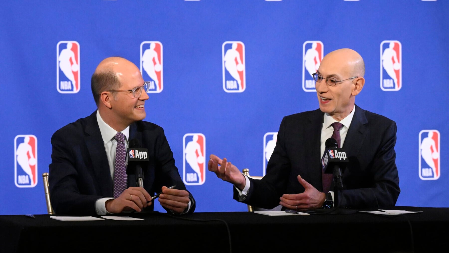 La NBA pisa el Viejo Mundo: quiere jugar en Europa y no piensa hacerlo de convidada