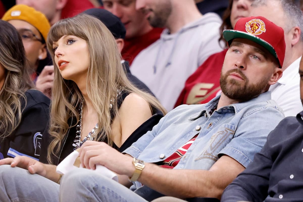 Vecinos de Bratenahl le pararon las obras a la mansión de Taylor Swift y Travis Kelce y la discusión no se cierra