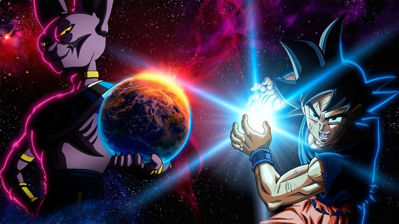 Vuelve Dragon Ball Super con el despertar de Beerus: la pelea que cambió el universo arranca en octubre