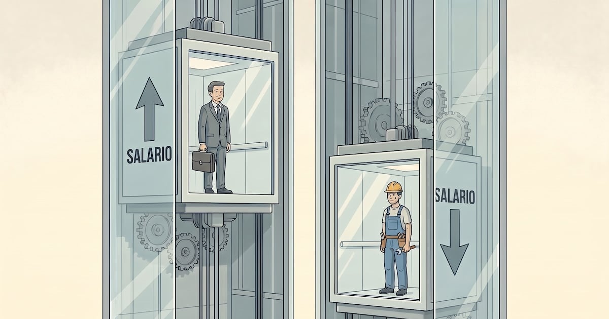Sueldos formales privados: once provincias no cubren la canasta básica familiar