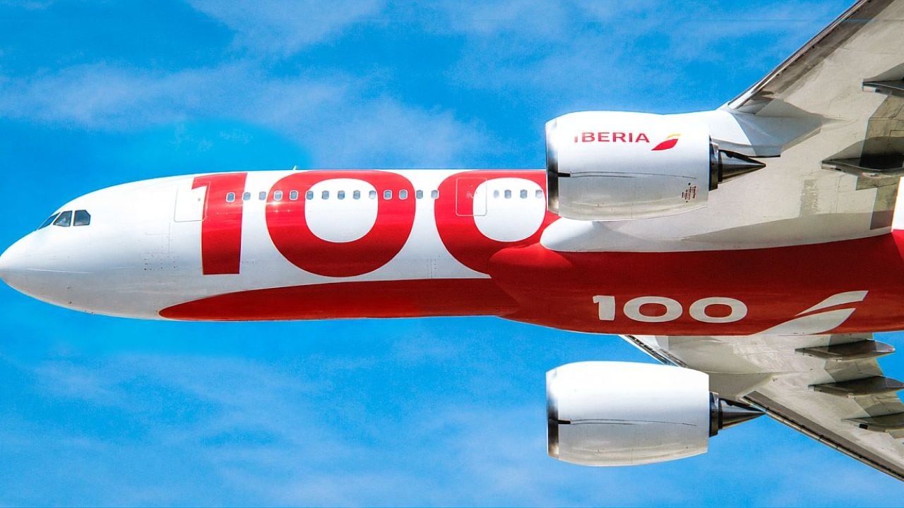 Iberia acelera su transformación aérea y promete un salto de confort en los vuelos a Europa antes de 2030