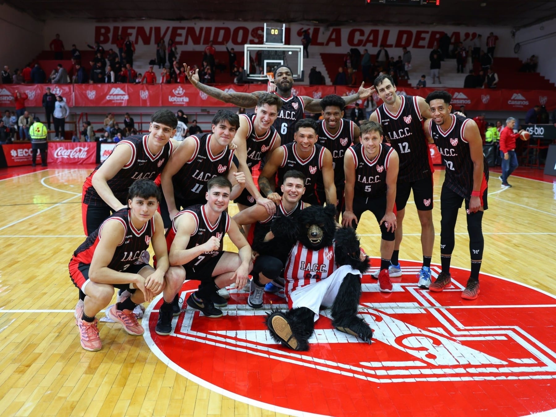 Alta Córdoba se comió dos suplementarios y el corazón de Ferro: Instituto lo ganó en el alargue y a la maña