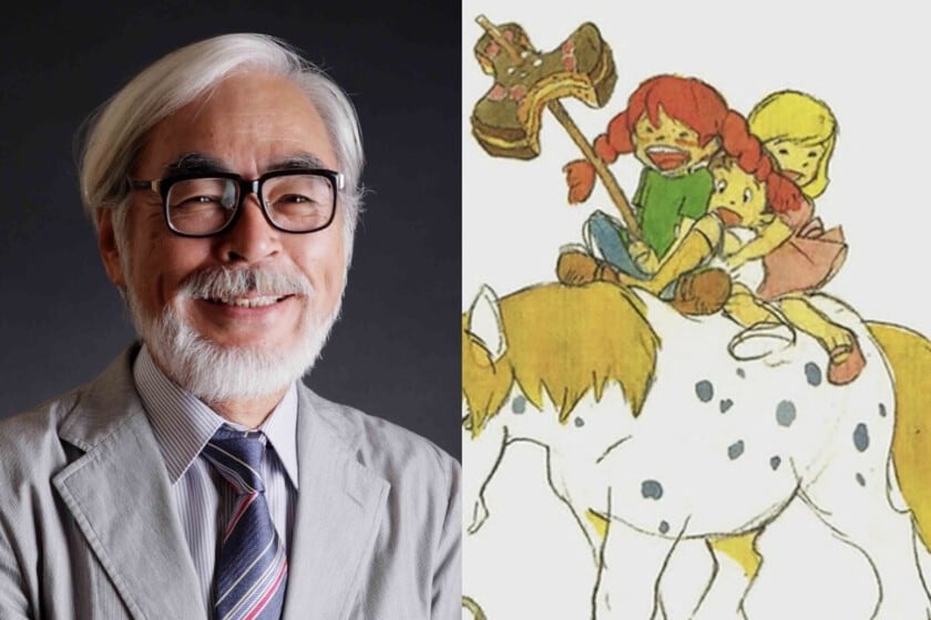 El sueño sueco de Miyazaki que una escritora terminó cancelando de un plumazo