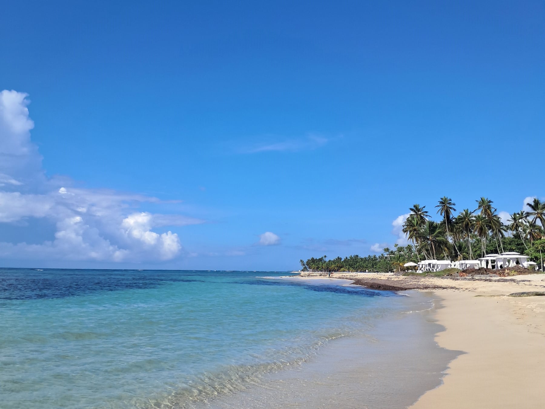 Republica Dominicana, el Caribe que los argentinos eligen cada vez mas: tres lugares para ir mas alla de Punta Cana
