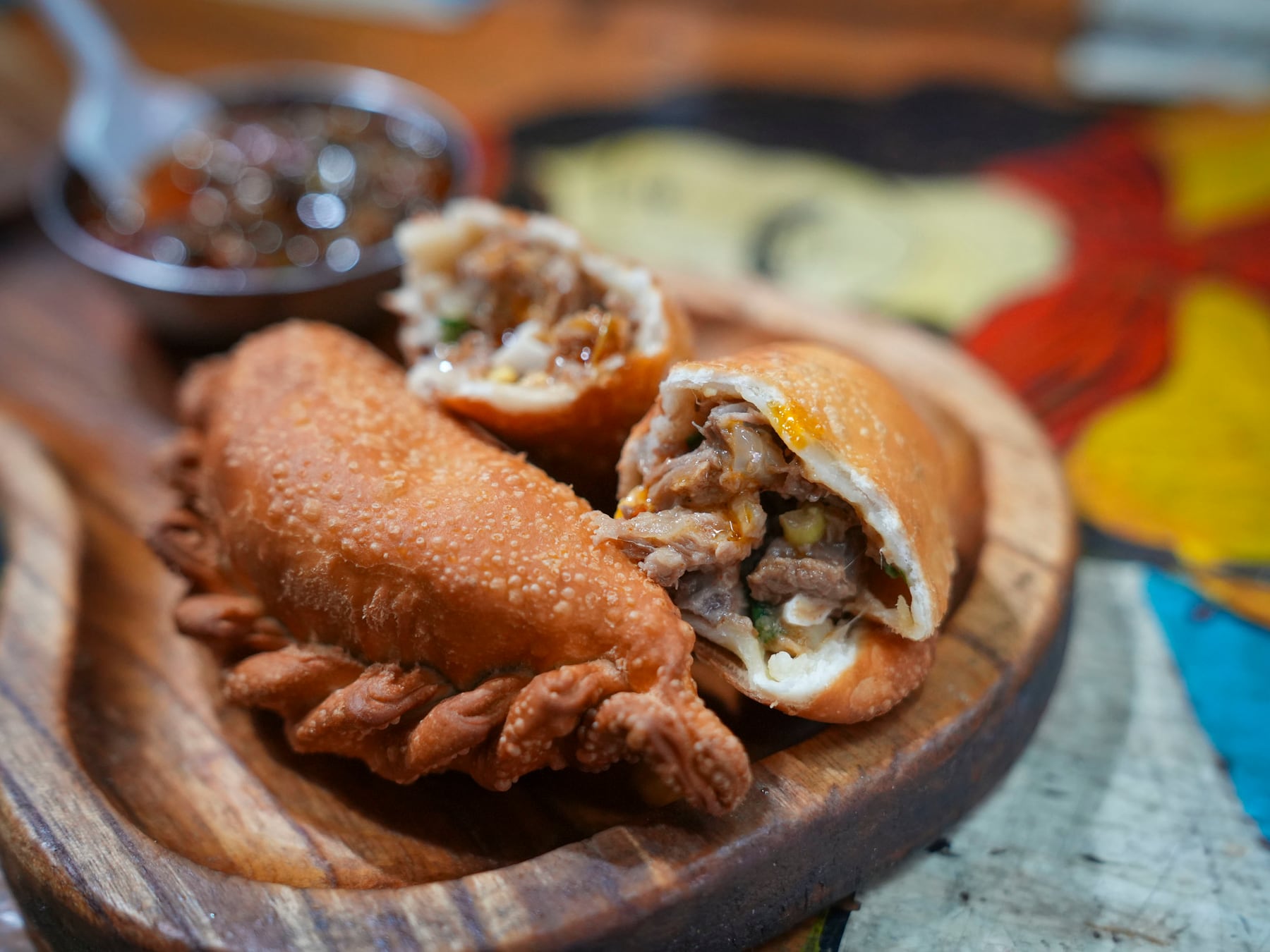 Empanadas con apellido: cinco locales porteños que cocinan como en el norte