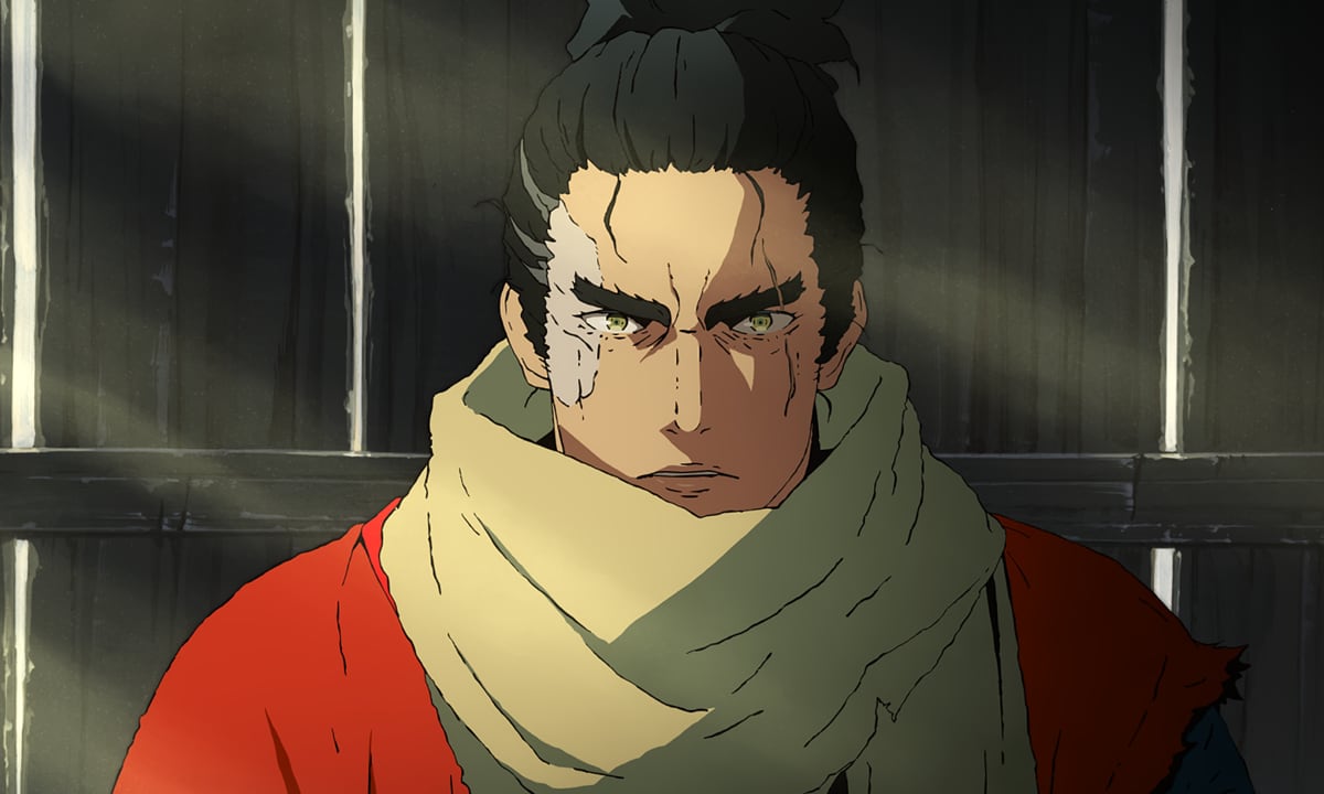 Sekiro y Ghost of Tsushima viajan del joystick a la pantalla: lo que se viene en clave anime