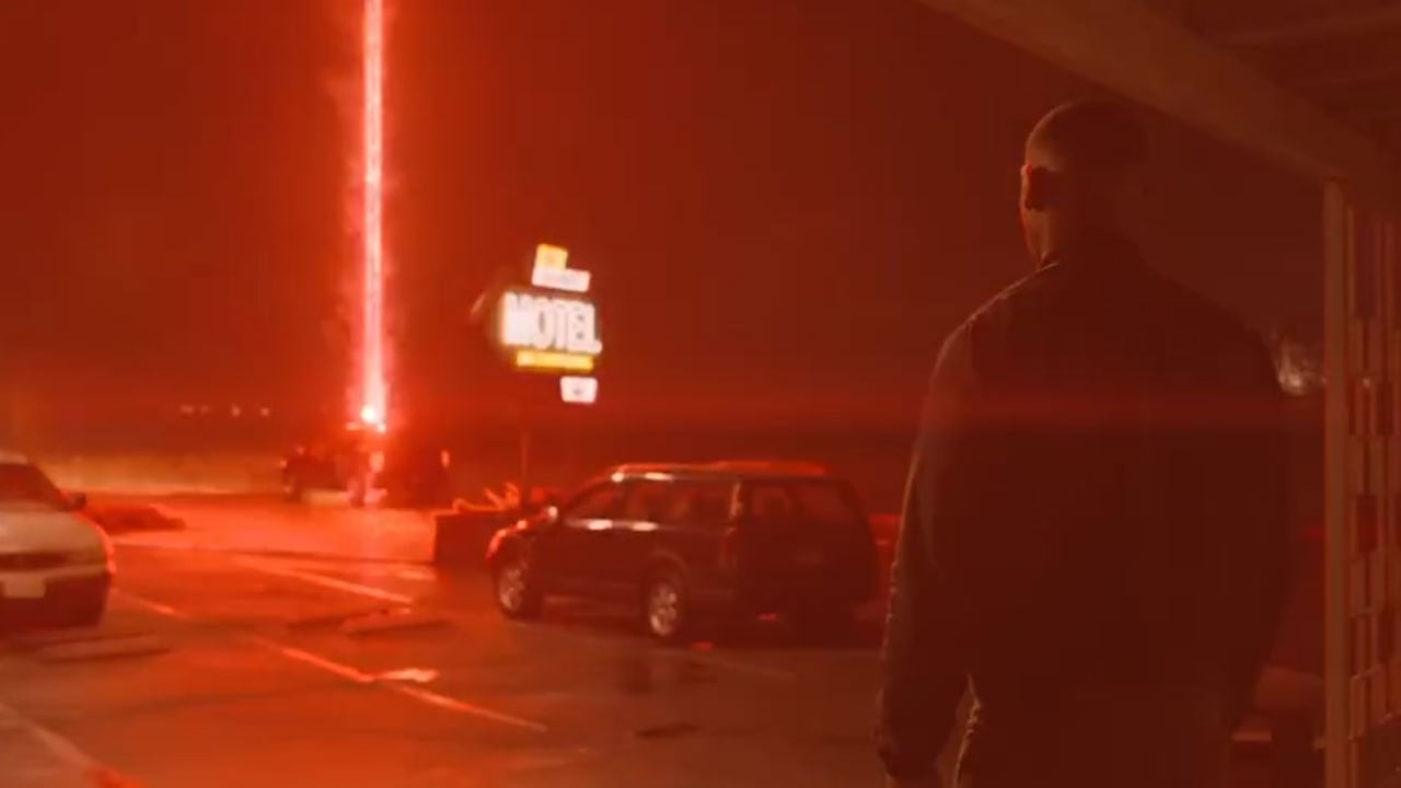 En Nebraska, dos linternas y un misterio que no espera