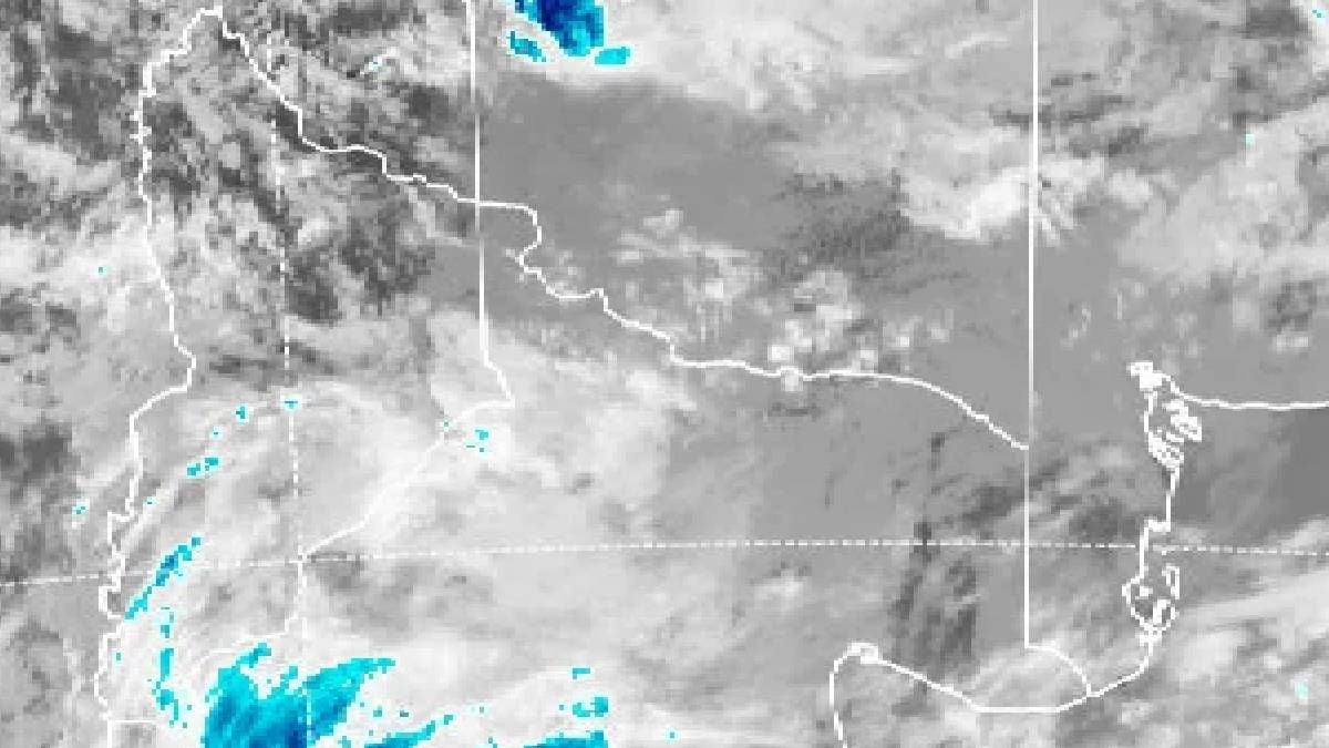 El Servicio Meteorológico Nacional emitió una alerta amarilla por tormentas que se extenderá durante varios días en Neuquén