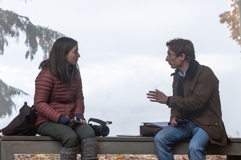 Mikey Madison y la apuesta que arrancó cuesta abajo: así se mide el debut del nuevo Sorkin en la pantalla grande