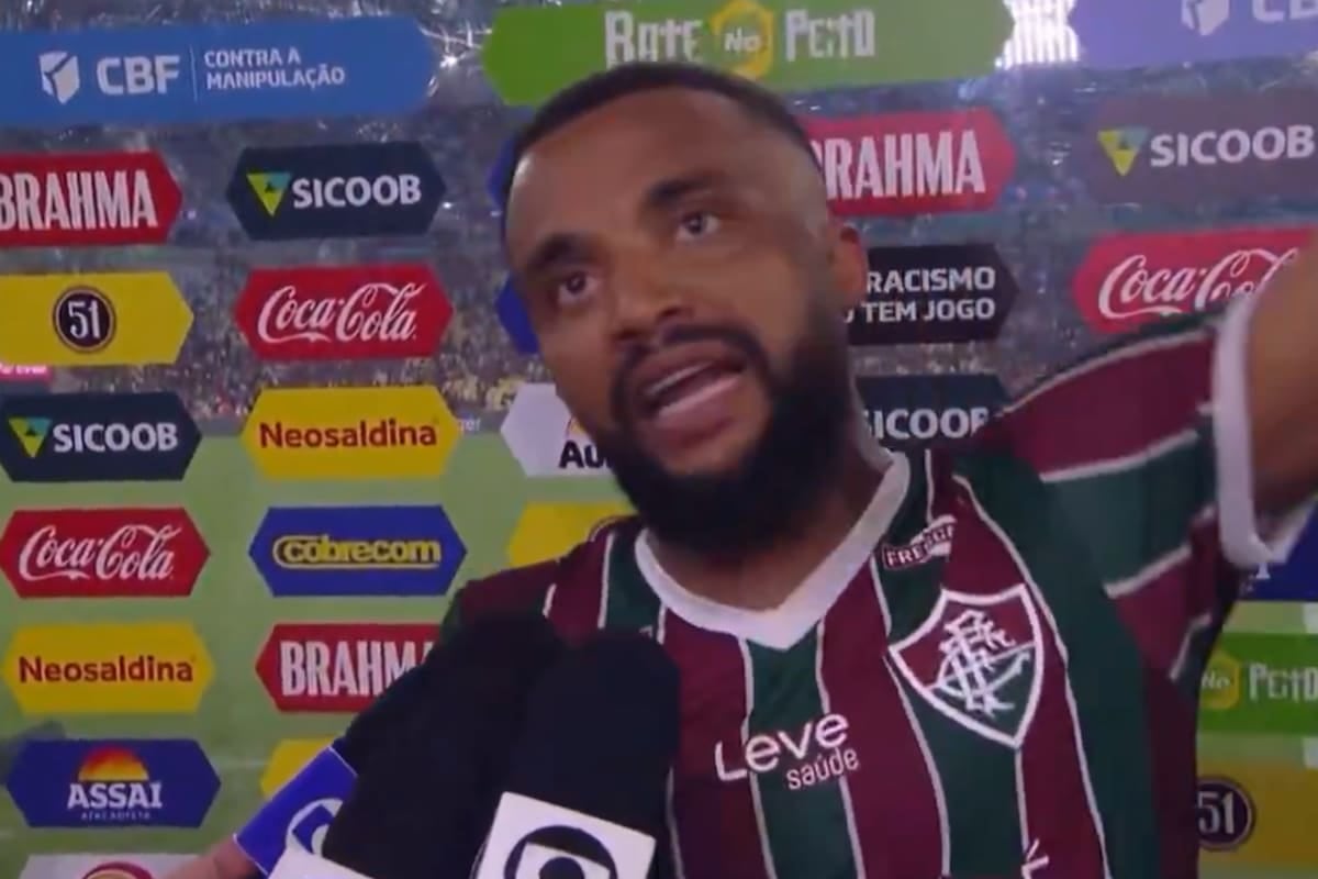 Flamengo se aferra a la punta con un gol de Carrascal y un Maracaná que ardió por el arbitraje