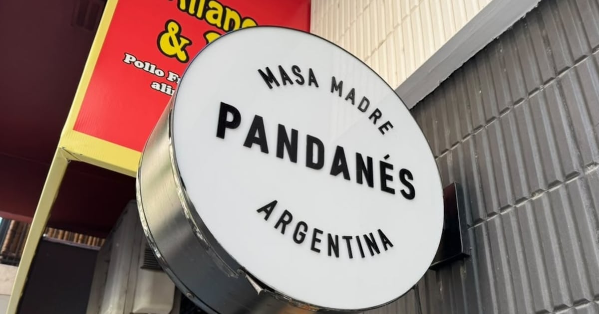 Pandanés dejó 25 locales vacíos y 150 familias sin sueldo: la Justicia busca un salvataje antes de la quiebra