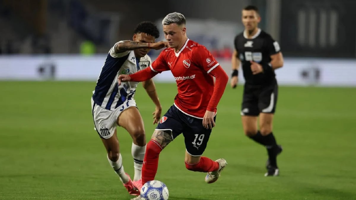 Córdoba no se abrió: el Rojo se vuelve con bronca y el Matador con urgencia