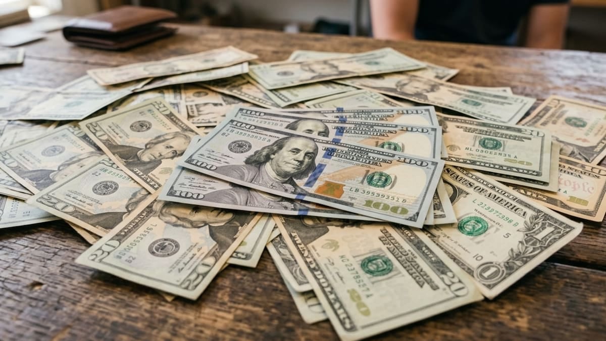Mercado cambiario sin actividad por feriado: el oficial se sostiene en $1.548 vendedor y define la referencia de la semana