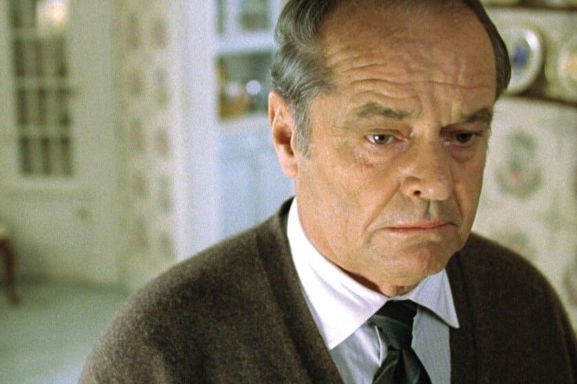El fantasma de Gatsby que Jack Nicholson todavía no puede sacarse de encima