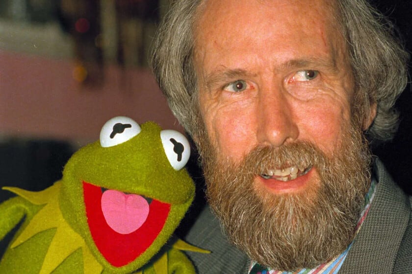 Jim Henson y el oficio de no crecer del todo: la trastienda de un mundo que todavía nos hace reír