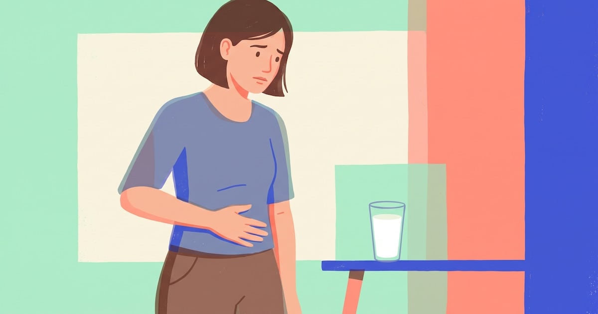 Intolerancia a la lactosa en la adultez: claves para entenderla y convivir con ella sin resignar nutrientes