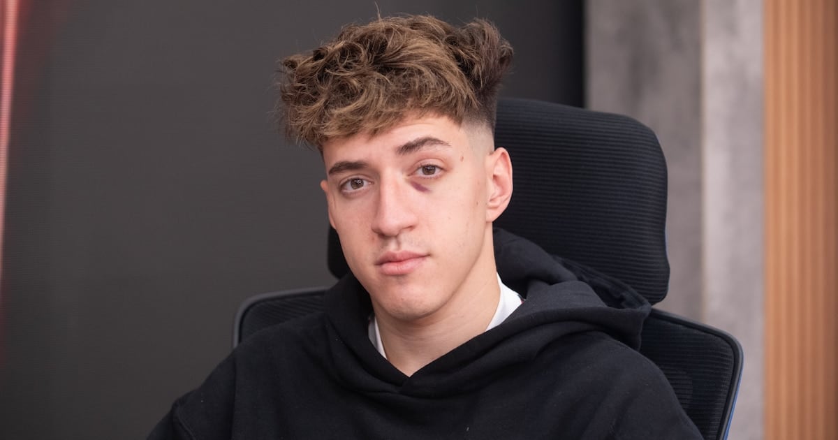 Baulo se sienta en la mesa grande: el pibe del streaming debuta con Tinelli y se anima a un formato que le es ajeno