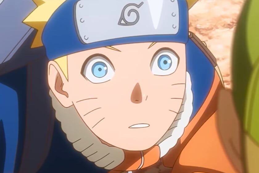 Después de tres años de misterio, Naruto se cruza con Ninku en un anime que ya tiene tráiler