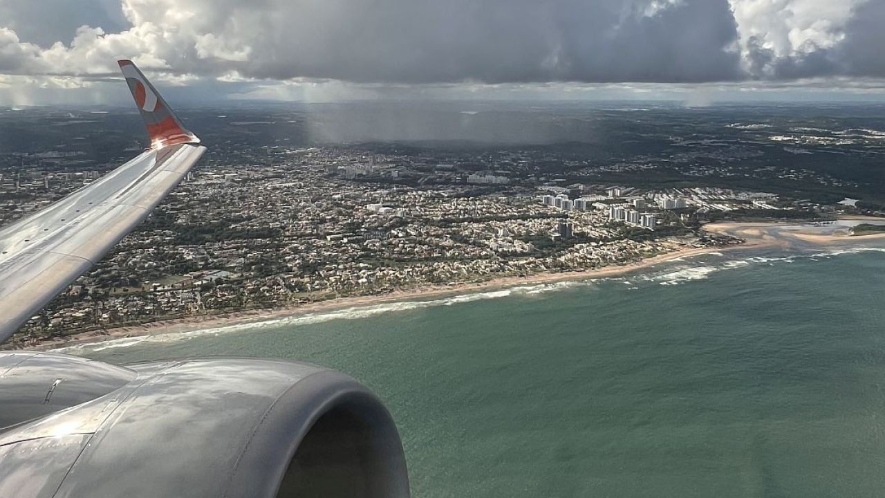 Verano 2025: el Nordeste brasileño, el Caribe y la nueva lógica del turismo deportivo marcan el pulso del viajero argentino