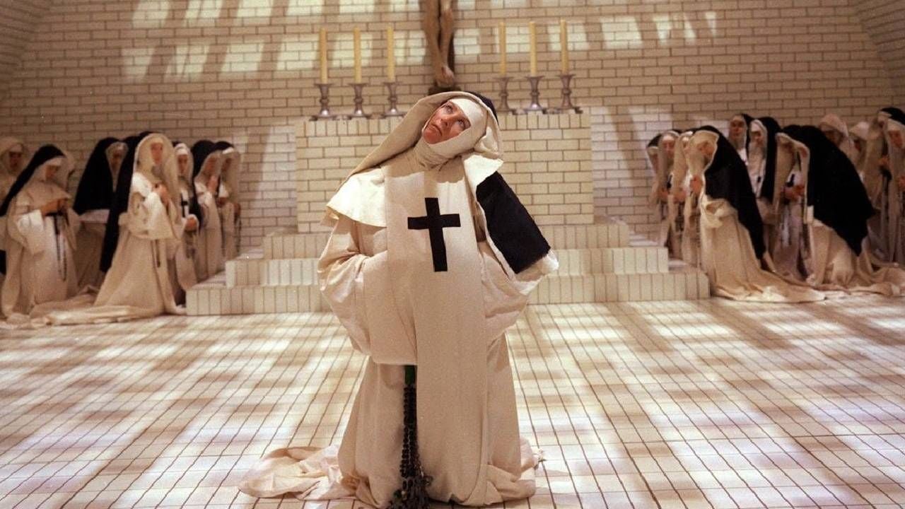 Después de más de medio siglo de silencios, "Los demonios" de Ken Russell recupera su alma entera en la pantalla grande