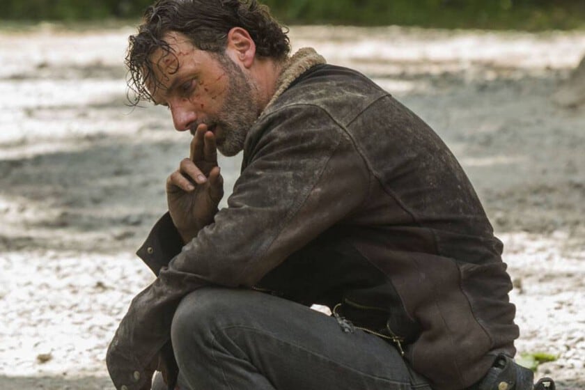 La confesión más humana de Rick Grimes: cuando "The Walking Dead" dejó de esconderse detrás de las balas