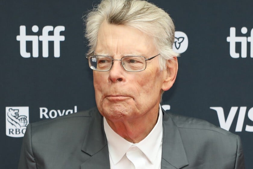 Stephen King y la decisión más dolorosa de su carrera: por qué mandó a la hoguera a su propia novela "Rabia"