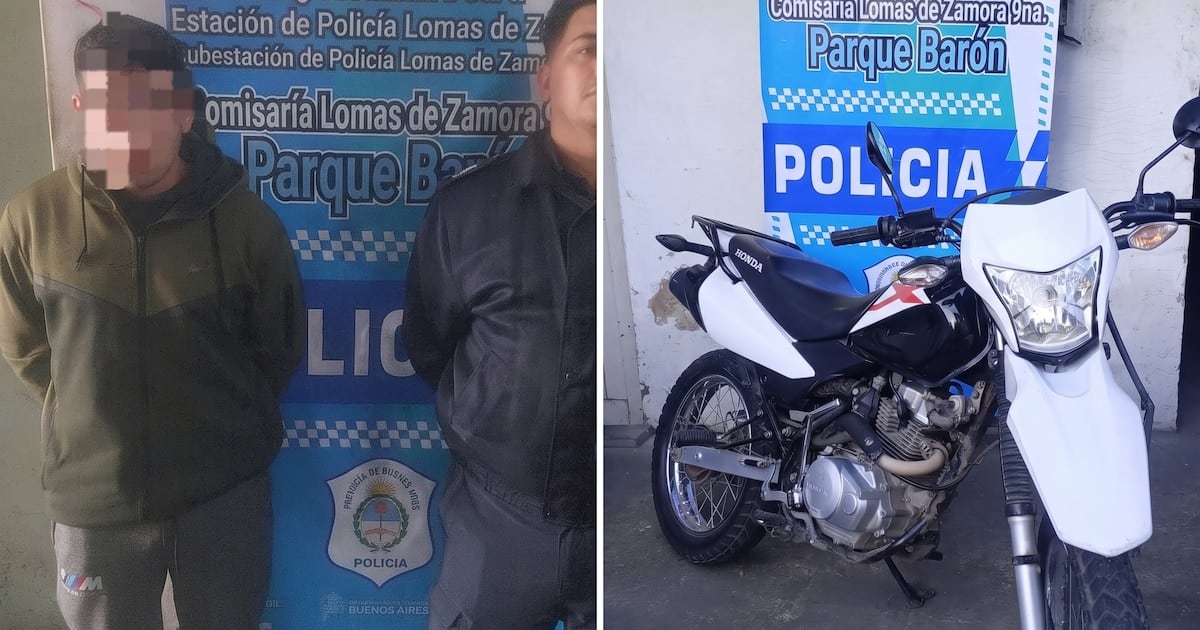 Imputaron al efectivo del Comando de Patrulla que mató a un nene de dos años en una persecución en Ingeniero Budge