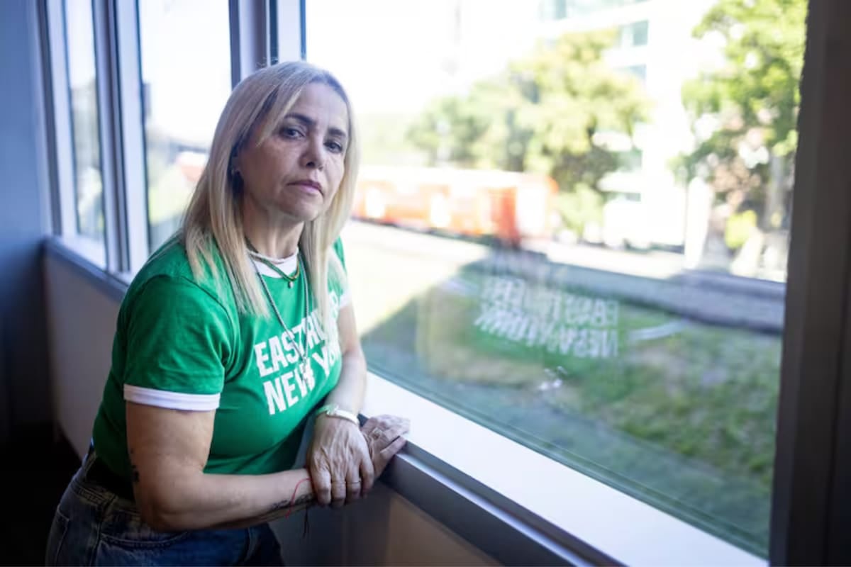 María José Riera grabó un video desde su auto y sacudió a miles de mujeres con un mensaje que duele y alivia al mismo tiempo