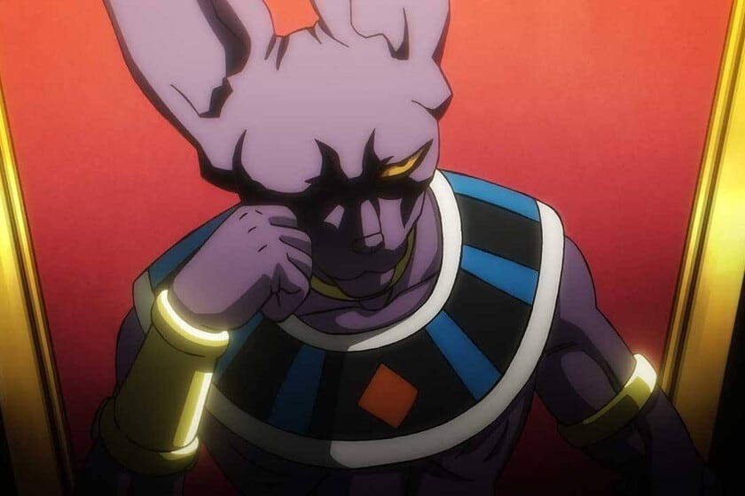 Vuelve Super Saiyajin en versión pulida: Dragon Ball reversiona el arco de Beerus con mejor pulso animado