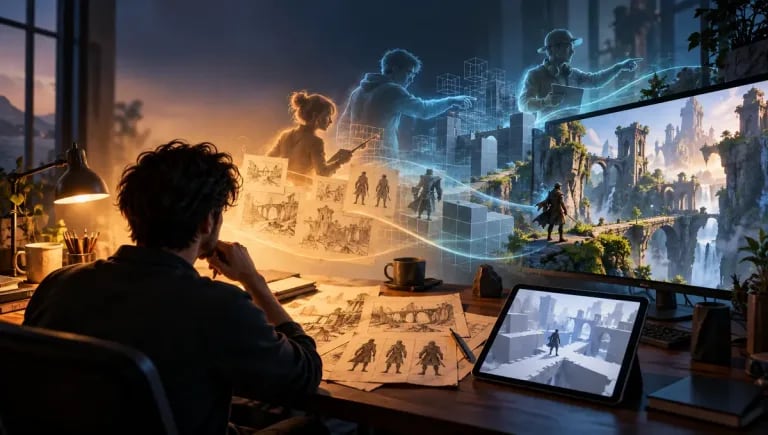 La espera larga se termina: Rockstar asegura que lo que viene después de GTA 6 llegará más rápido
