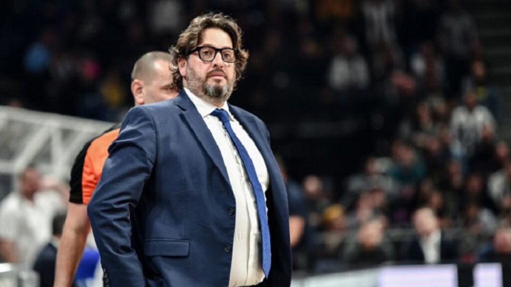 Baskonia cortó a Galbiati y va por Perasovic: en Vitoria se cansaron de esperar en Europa